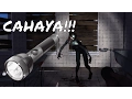 Download Lagu CAHAYA!!!!! | ARIEP HPG - DEMONIC MANOR