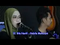 COVER INDAH YASTAMI TERBARU || BILA NANTI - NABILA MAHARANI || FULL LIRIK LAGU