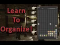 FFXIV Stop Hoarding Make Some Money Inventory Management
