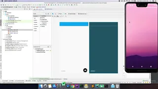 Android Studio Tutorial - Part 6 2020 Edition