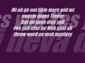 Download Lagu Vybz Kartel Ft. Shebba - Gal A Weh Mek Yah Do Me Dat Lyrics