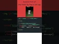 JavaScript Fetch API example Show random dog image on your page