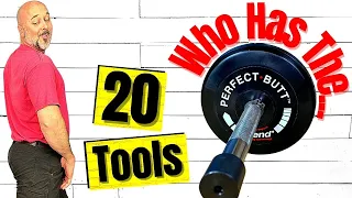 Download 20 SHIPLAP Installation Tools || EVERY TOOL You Need For Shiplapping MP3