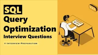 SQL Query Optimization