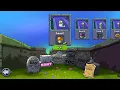 Download Lagu PLANTS VS ZOMBIES (NIGHT) LEVEL 1