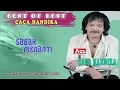 Download Lagu CACA HANDIKA -  SABAR MENANTI ( Official Video Musik ) HD