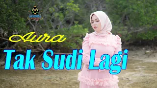 aura bilqys tak sudi lagi official music video 