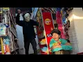 Can Vampo Survive MICHAEL MYERS ATTACK