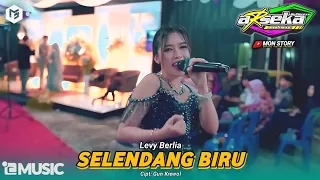 Download ARSEKA MUSIC • SELENDANG BIRU - LEVY BERLIA • BLS AUDIO • HVS Sragen HD MP3