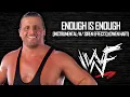 Lagu Owen Hart - Enough Is Enough [Instrumental; w/ Siren Effects] (Entrance Theme)