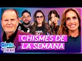 Download Lagu Yolanda Andrade, Ángela Aguilar, Emiliano Aguilar | Lo Mejor de la Semana | El Gordo y La Flaca