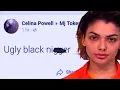 Why Celina Powell Deserves to Fail The Dark History of Celina Powell