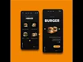 React Native App Tutorial Develop Food Ordering App in React Native