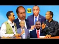 Download Lagu DEG DEG Xassan Iyo Xamza  Isku Khilaafay Damaca Kursiga Madaxtinimada Iyo Kooxdii Oo La Kala Safatay