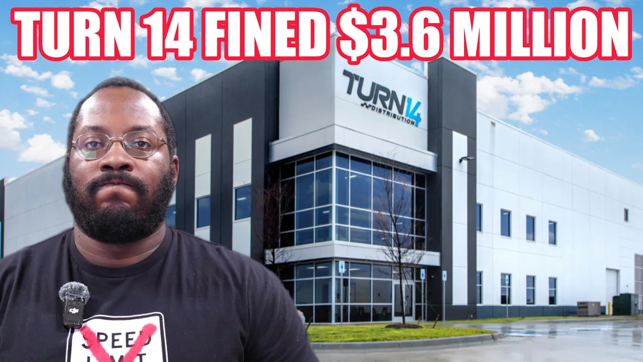 The EPA Fined the Biggest Aftermarket Parts Supplier in the USA