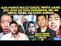Download Lagu GAK PUNYA MALU! GAGAL MINTA UANG 200 JUTA KE IVAN GUNAWAN, IBU INI MINTA MOBIL KE RAFFI AHMAD