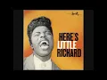 little richard Long Tall Sally 432 hz