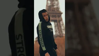 الغربه قريبا كليب بلاد بره      زياد ماهر                           دندنها