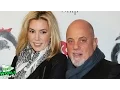 Billy Joel Expecting a Baby With Girlfriend Alexis Roderick