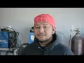 Welding Technology Full Program