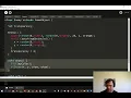 Pew Pew Game Lesson 12 Making Enemies Phase into the Game
