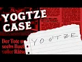 His Last Words Were Now I Get It YOGTZE Case