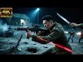Download Lagu 【2025最新戰爭大片】美軍恃強凌弱截退路？志願軍鐵血八連死戰十天，逆轉全域！| 戰火功夫堂Action Theater