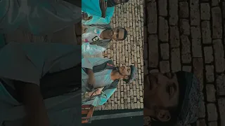 الفنان بلة بدوي جلسة مع العريس جودة ابراهيم 