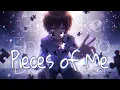 Download Lagu Pieces of Me – Just Broken Enough to Disappear || by Relatone (Official Lyrics Video)