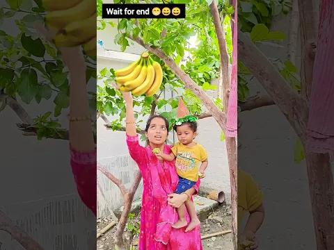new comedy video #reel roti khalo beta #trend