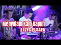 Lagu ENCHOO Menyulam kain rapuh voc Ellys Elsafa NEW ELSADA LIVE NGENTAK SUMBERJO PLANDAAN