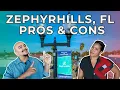 Is Zephyrhills Florida Right for You Viva Tampa