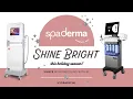 The Vivace Experience Microneedling with Radio Frequency and HydraFacial at SpaDerma