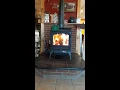Lopi Endeavor Woodstove
