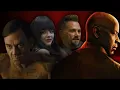 The Equalizer 2014 Cast Then and Now