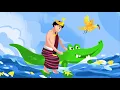 Download Lagu KAKOAK - THE STORY OF TIMOR IS NOT FINISHED Download Lagu KAKOAK - THE STORY OF TIMOR IS NOT FINISHED
