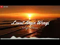 Safira Inema - LEWAT ANGIN WENGI (Unofficial Lyrics)