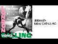 Download Lagu The Clash - Brand New Cadillac (Official Audio)