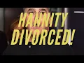 Sean Hannity Divorced