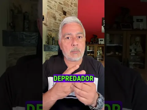 ¿Qué hace con el perro? 😰