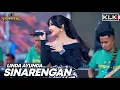 Lagu SINARENGAN - LINDA AYUNDA - LIVE SIMPATIK MUSIC KLK AUDIO SAMBIREJO NGANTANG MALANG