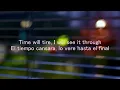 Loathe No Stranger To You subtitulado español, lyrics
