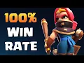 This Deck is Unbeatable in Grand Challenge