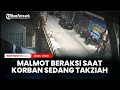 Download Lagu MIRIS, Detik-detik Maling Motor Beraksi saat Korban sedang Takziah