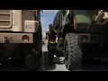 My Messy MOS Motor Transport Mechanic