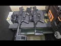 8 in MPX Gen 2 vs Gen 3 quick side by side