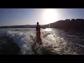 Table Rock Lake Surfing