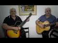 Mala Amarela - Lourenço e Lourival,um grande sucesso da década de 70