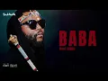 Sjava - Baba Feat Saudi (Official Lyric Video)