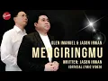 Download Lagu MENGIRINGMU - GLEN IMANUEL \u0026 JASON IRWAN (OFFICIAL LYRIC VIDEO)